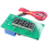Four Digits Timer Control Board for Coin Acceptor Massage Chair Water Arcade Vending Washing Machine Game 7