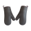 High Temperature Resistant Silicone Insulation Gloves Anti-Scalding Microwave Thickened Baking Oven 2