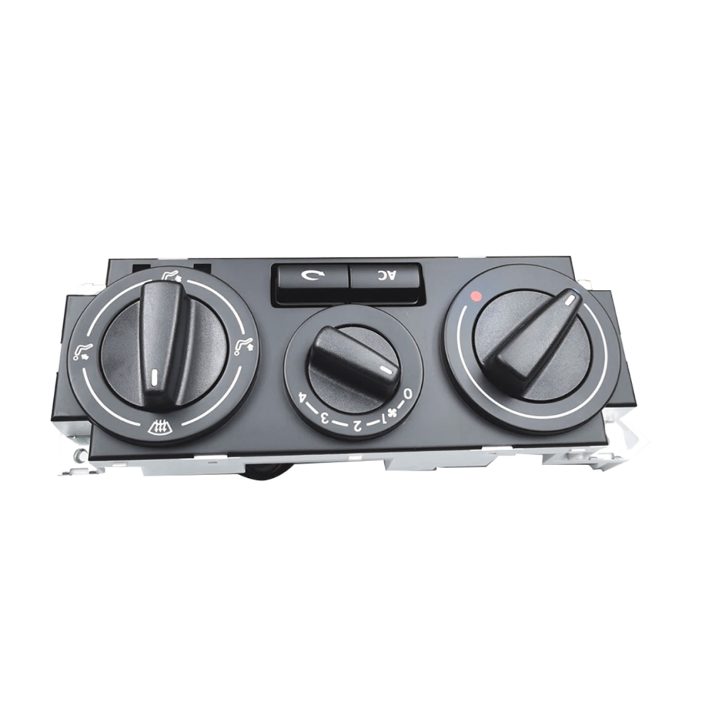 Air Conditioning Control Switch For Country Parati Saveiro A/C Heater Panel 377820045D 4854124549053
