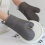High Temperature Resistant Silicone Insulation Gloves Anti-Scalding Microwave Thickened Baking Oven 6