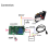 Four Digits Timer Control Board for Coin Acceptor Massage Chair Water Arcade Vending Washing Machine Game 3