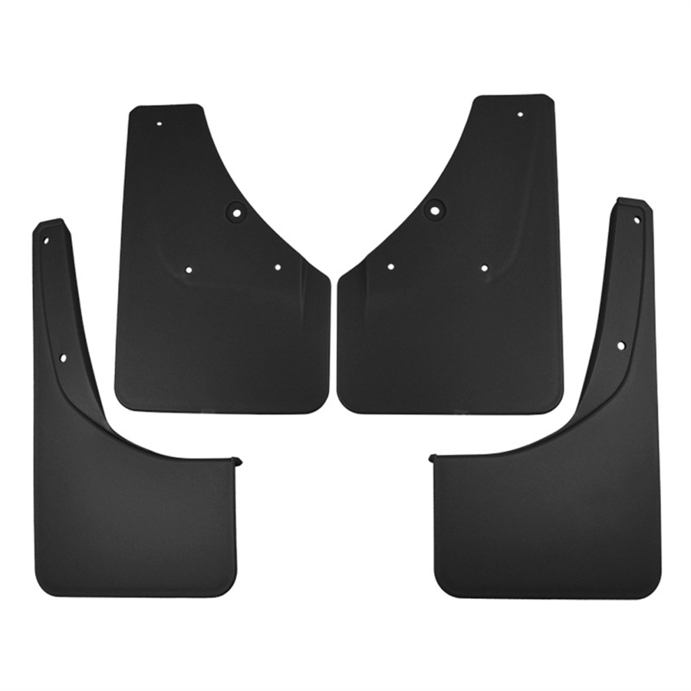 4Pcs Car Mudguard Mud Flaps Splash Guard For Jiminy 2019-2023 Accessories 4854124549091