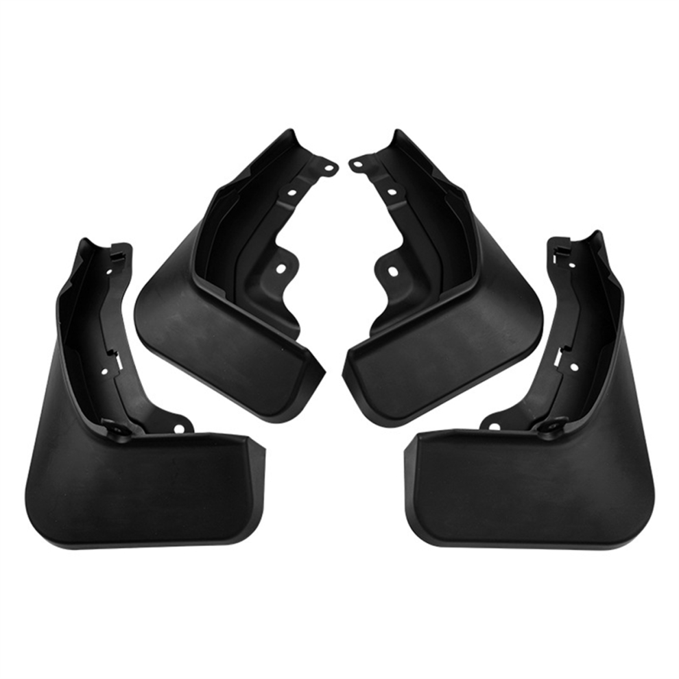 4Pcs Car Mudguard Mud Flaps Splash Guard For 2023 2024 Accessories 4854124549084