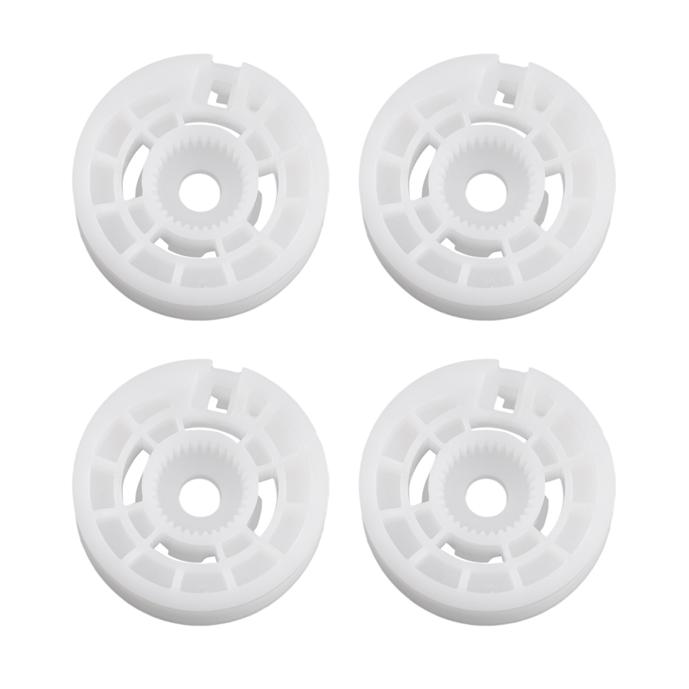 Window Regulator Sprocket Spool For 16-20 Repair Fix Pulley 83481-D5000 83471-D4000 83471-D3001 83481-D3001 4854124548353