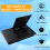 Housing Shell for PS2 7w 70000 Series Host Console with Screw Set 10
