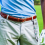 Black Golf Scorer Bead Chain Easy to Carry Scoring Supplies 3