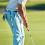 Black Golf Scorer Bead Chain Easy to Carry Scoring Supplies 5