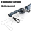 Pekven Fishing Rod Easyfish Folding Foldable Blissfish for 6