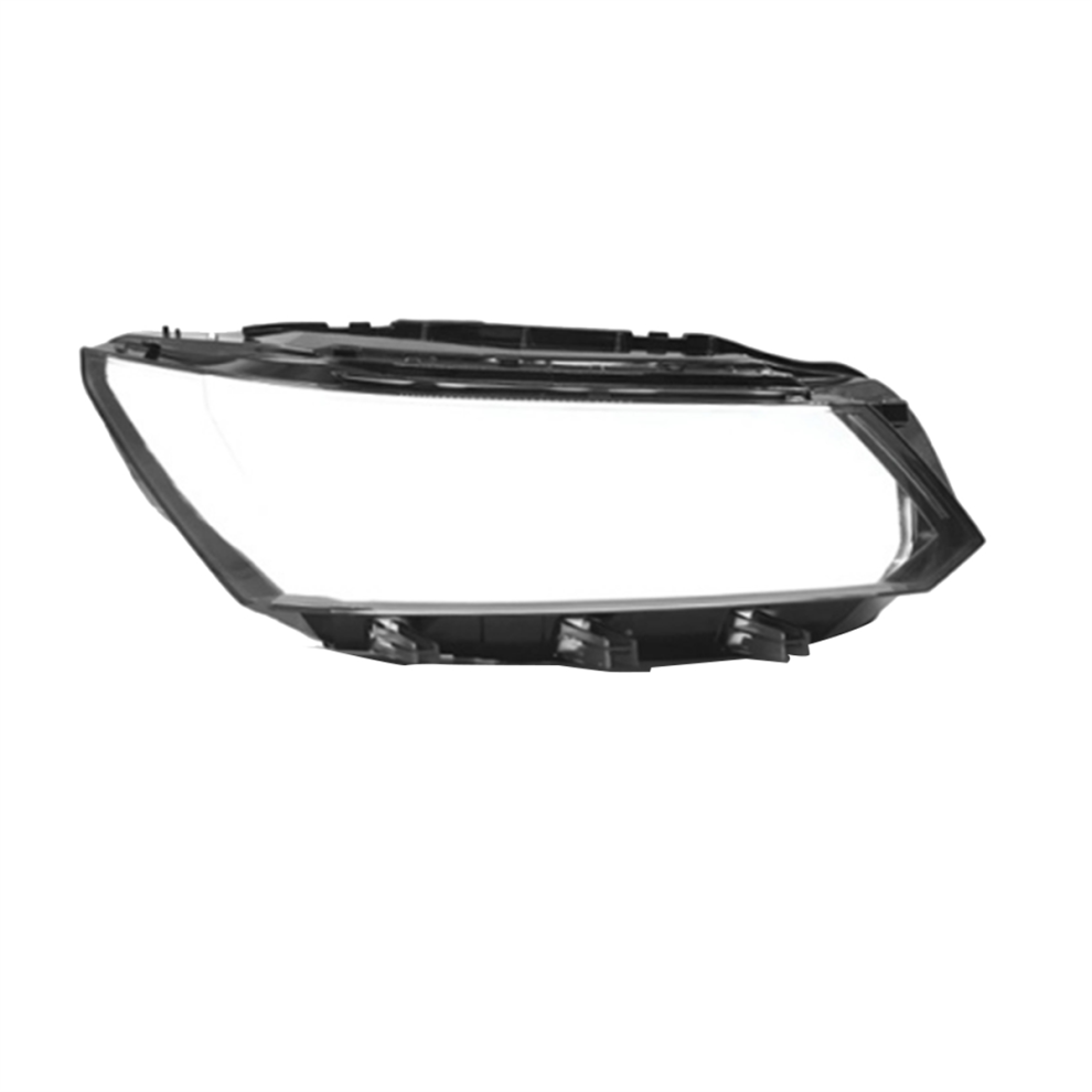 Car Right Headlight Shell Lamp Shade Transparent Lens Cover For 2016-2018 4853150940575