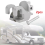 Aluminum RV-Awning Hardware Lower Rafter Claw Bracket for II 6