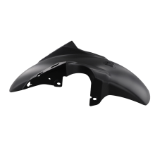 Motorcycle Front Tire Cover Fairing Mudguard for MT-07 FZ-07 2012 2013 2014 2015 2016 2017,A