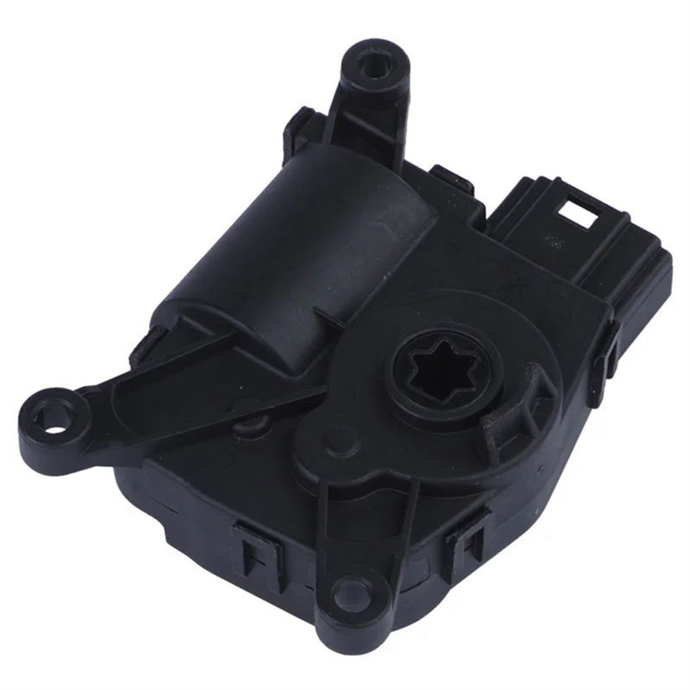 5Q0907511l Hvac Heater Air Blend Door Actuator 5Q0907511j 604-824 For A3 Q3 Cc Golf Passt Black 4853150939043