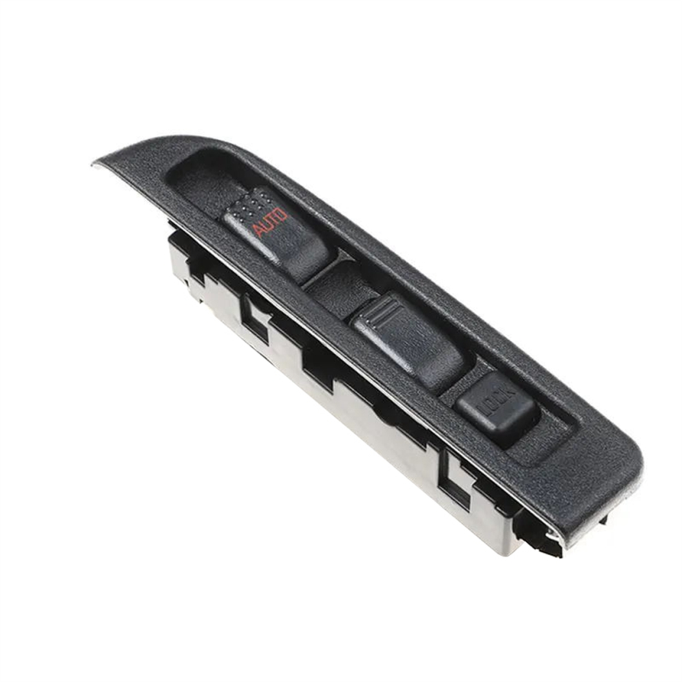 Car Power Window Lifter Switch Auto Parts Fit For 8-97966961-0 8979669610 Black 4853150939135
