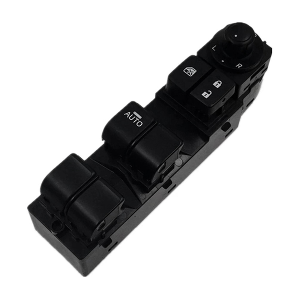 Driver Side Power Window Lift Switch Control Button Bkc3-66-350A For -5 13-16 3 Axela 2014-2017 Bkc366350a 4854124554217