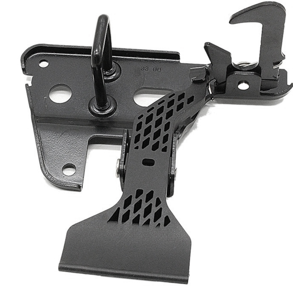Upper Bonnet Hood Latch 8E0823480 For A4 S4 Rs4 2005-2008 Front Lock Actuator 8E0823480c 8E0823480a 4854124554842