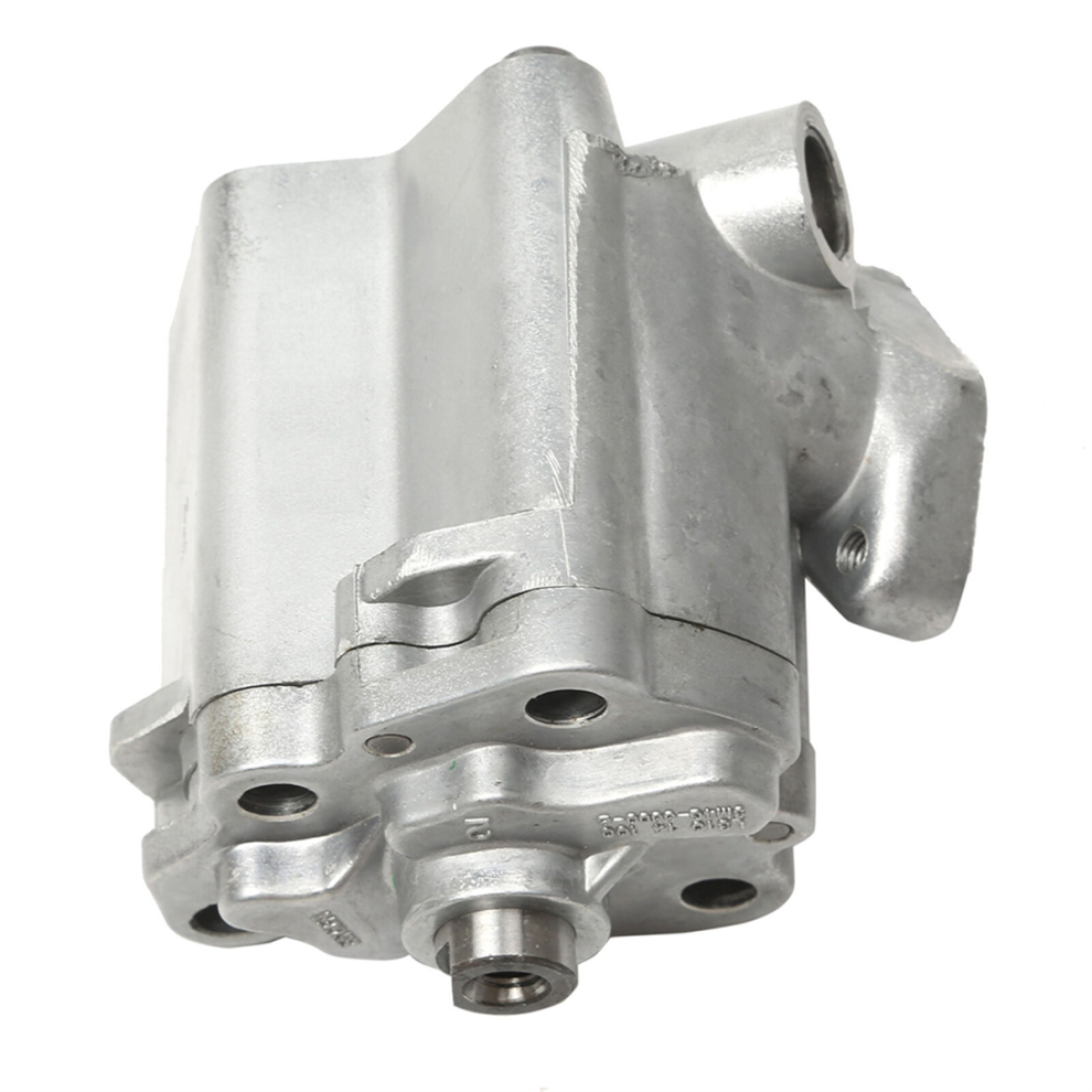 Lr032160 Lr057189 Lr053311 Car Engine Oil Pump For Evoque L538 12-16 2.0T L359 07-15 4854124553210