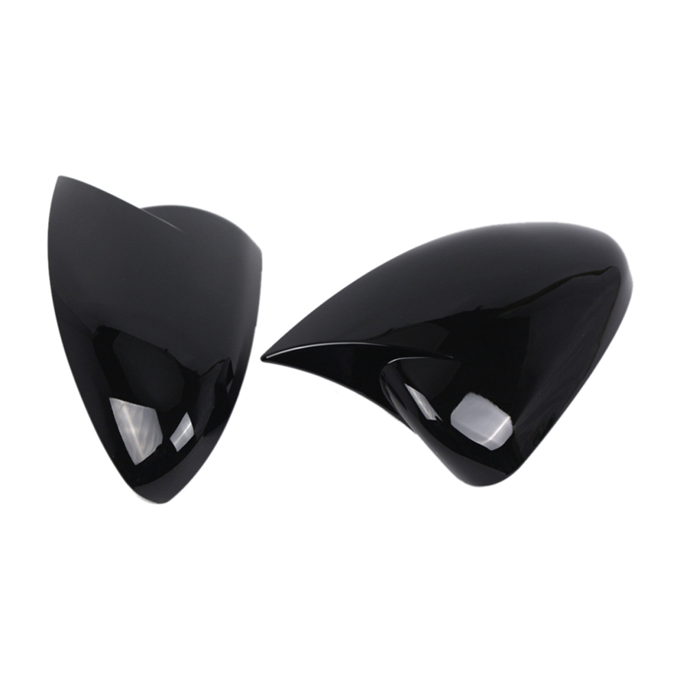 Rearview Mirror Cover Outside Door Wing Housing Side View Caps For Cruze 09-15 95215431 95215430 4854124553142