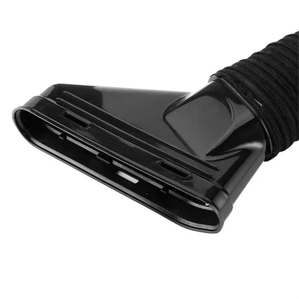 1Pair Car Air Duct Intake Hose Pipe For W166 X166 Gl350 Ml350 3.0 2012-2016 A6420948797 A6420948897 4854124553104