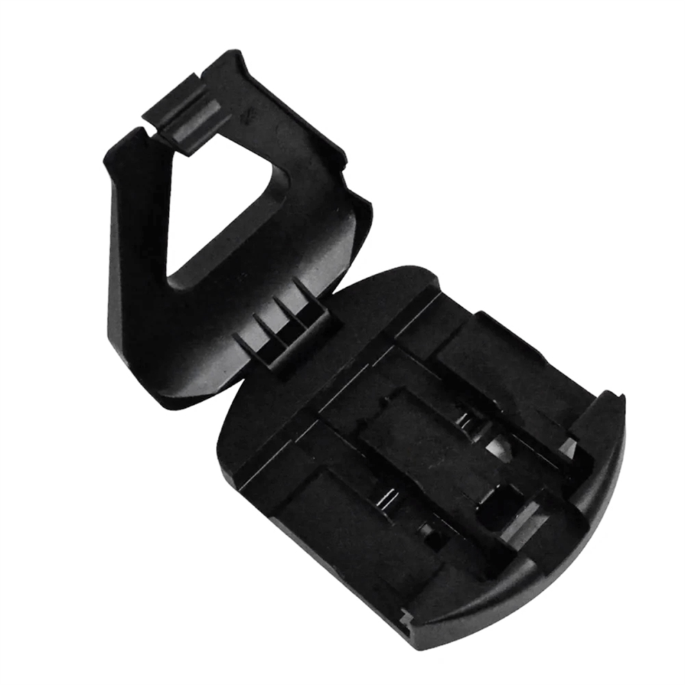 2Pcs A2048900114 Car Trunk Emergency Warning Triangle Mount Bracket For W204 W212 Cls300 C180 C200 C260 E300 4854124553135