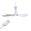 Camping Fan, Portable Mini Ceiling USB Tent Fan for Outdoor 6