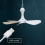 Camping Fan, Portable Mini Ceiling USB Tent Fan for Outdoor 7