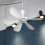 Camping Fan, Portable Mini Ceiling USB Tent Fan for Outdoor 4
