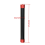 38CM Extension Rod Aluminum Alloy Camera Self-Timer Pole Stabilizer for 3