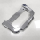 Chrome Rear License Plate Frame Mount Fit for Tri Glide FLHTUTG FLHTCUTG 3