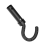 4Pcs Automatic Pool Cleaner Accessory Hook - Can Be Used on the or Underwater for Use with Cleaning Robots 7