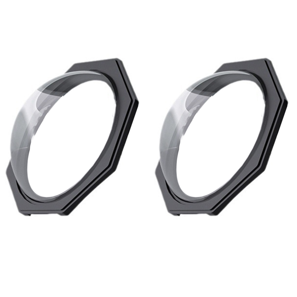 For X3 Optical Tempered Glass Lens Protective Mirror Cover Accessories 4854124551490