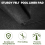12Ft Pool Liner Pad for Above Ground Protects the From Rocks, , Glass and Other Objects 4