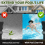 12Ft Pool Liner Pad for Above Ground Protects the From Rocks, , Glass and Other Objects 5