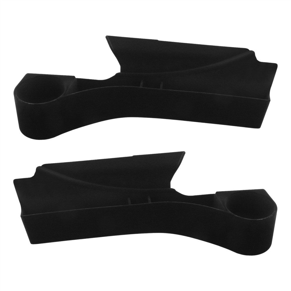 For 300 Lc300 2021-2024 Upgraded Water Cup Storage Box Interior Seat Modification Parts Lhd Black 4854124550745