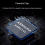 PCI-E 1X to Type-E + Type-C Expansion Card USB3.2 GEN2 10Gbps ASM3142 Chip USB-C Adapter for Desktop 4