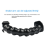 Clamp Arm Mount Adjustable Gooseneck Holder for HD Action Camera Clip Bracket Accessory 11