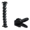 Clamp Arm Mount Adjustable Gooseneck Holder for HD Action Camera Clip Bracket Accessory 3