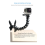 Clamp Arm Mount Adjustable Gooseneck Holder for HD Action Camera Clip Bracket Accessory 10