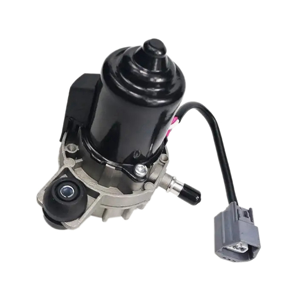 3541100Xjz16a Up28 Electric Vacuum Pump Power Brake Booster Auxiliary For H2 H6 Sports C50 1.5T Light 4854124555672