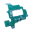 4PCS for Uv-K5/K6 Radio Modification Module Add Long Wave, Medium Wave and Short FM Function 4