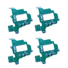 4PCS for Uv-K5/K6 Radio Modification Module Add Long Wave, Medium Wave and Short FM Function