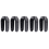Suitable for MAX G30 Scooter Accessories Front Fork Protective Cover 2
