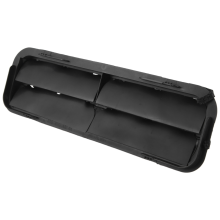 For C300 W205 2015-2020 Car Rear Quarter Pressure Vent A2058301201 A2058301301