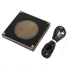 Wave Generator Electromagnetic Version Earth Resonance Frequency 7.83HZ Very Low Pulser