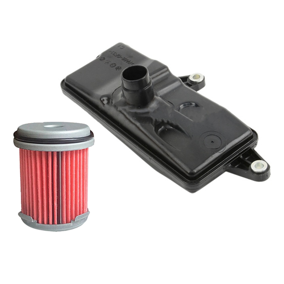25420-5T0-003 25450-P4V-013 Automatic Transmission Filter Kit for FIT -V 1.5L 1.8L 2014-2019 254205T0003-image-OPC-PJC8HMX-NEW
