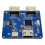 Display Module -Compatible Splitter 1 in 2 Set-Top Box PS Host Notebook Out Monitor 5
