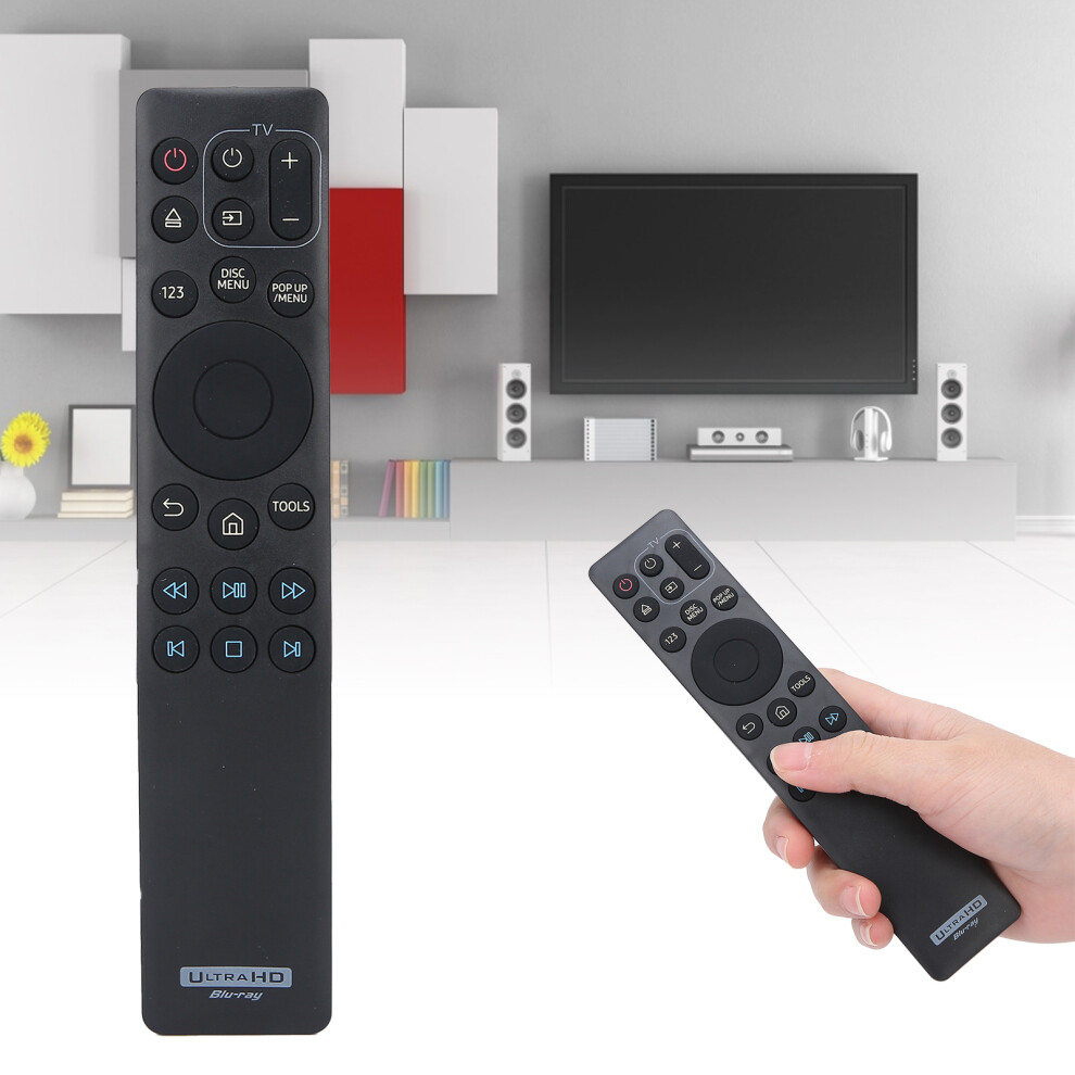 Durable Remote Control For Ubdm7500 M8500 Blu-Ray 33Ft Range 6951333426835