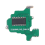 SI4732 Chip and Crystal Oscillator Component Modification Module V2(FPC Version) for UV-K5 UV-K6 5