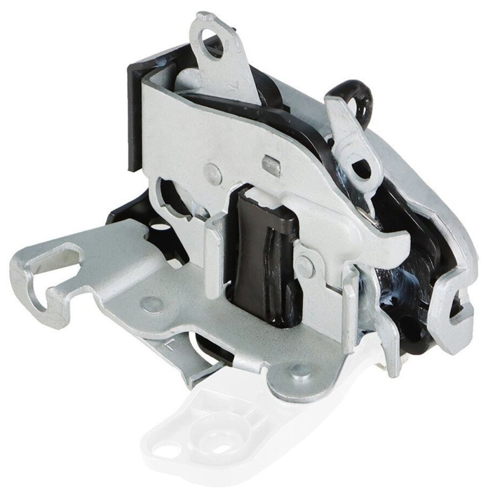 Right Passenger Front Door Lock Latch Actuator 6C3z-2521812-A For F-Series F450 Excursion 4854124559144