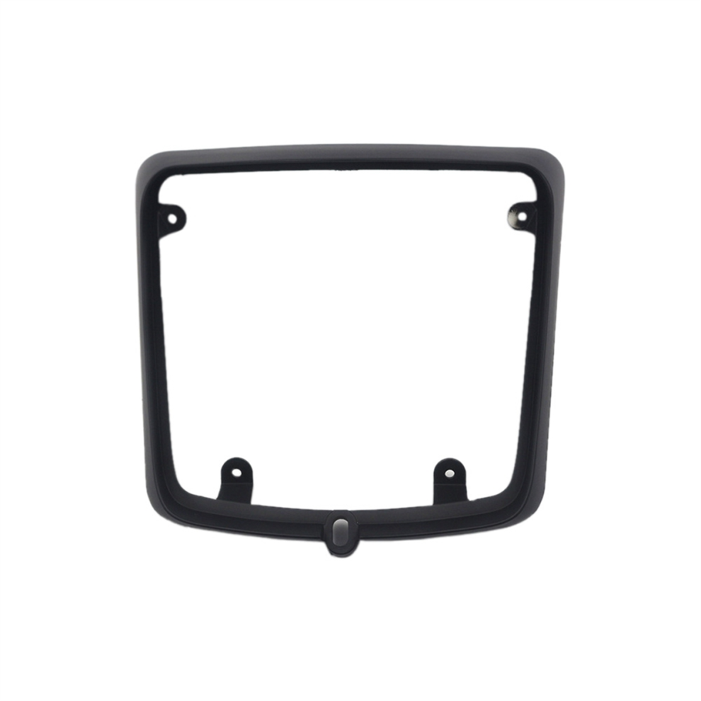 Motorcycle Taillight Cover Rear Lamp LED Tail Light Protective Shell for 250 300 2019-2021 Matt Black-image-OPC-PJC8HVX-NEW