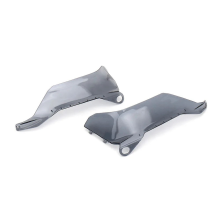 Motorcycle Accessories Handguard Hand Shield Protector for R 1300GS R1300 GS R1300GS 2023 2024 Smoky